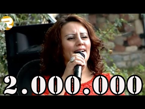 Təranə Gədəbəylinin 