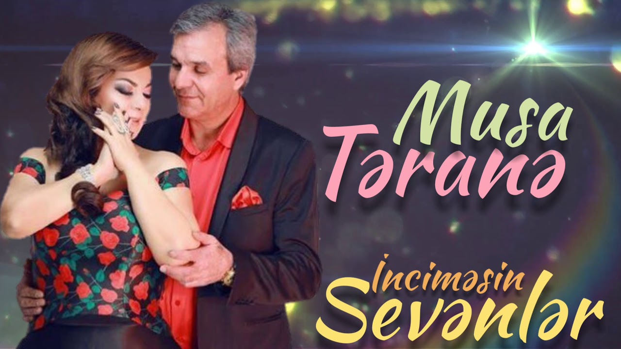 Təranə Qumral və Musa Musayev — Sevənlər İnciməsin (Rəsmi Audio) Mp3 Yüklə