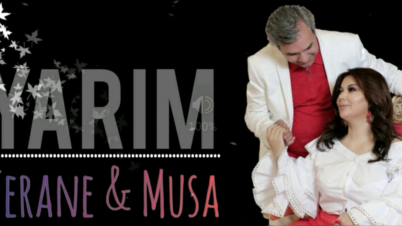 Təranə Qumral və Musa Musayev — Yarim (2020) Mp3 Yüklə