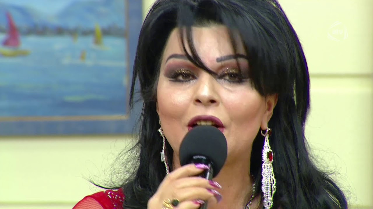 Tərgül Bərdəli - Xatırlayarsan məni Popuri (10dan sonra) Mp3 Yüklə