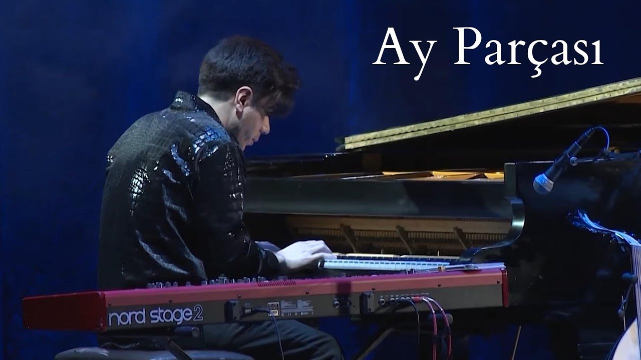 Tərlan Məmmədhüseynov - Ay parçası (Zəhər Tuluğu) Mp3 Yüklə