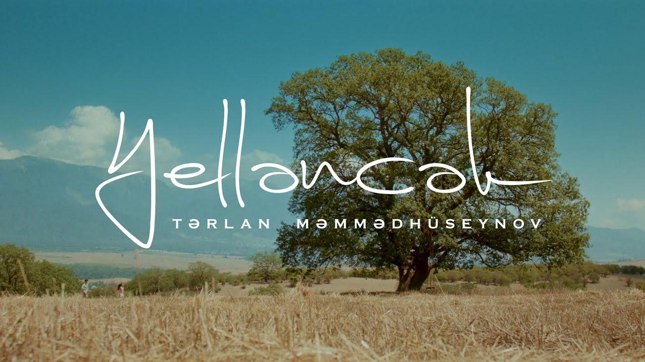 Tərlan Məmmədhüseynov - Yelləncək Mp3 Yüklə