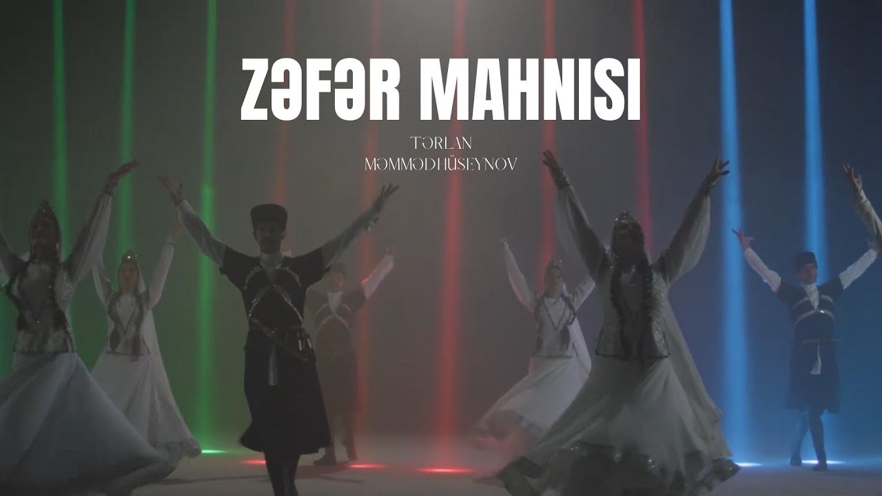 Tərlan Məmmədhüseynov - Zəfər Mahnısı Mp3 Yüklə