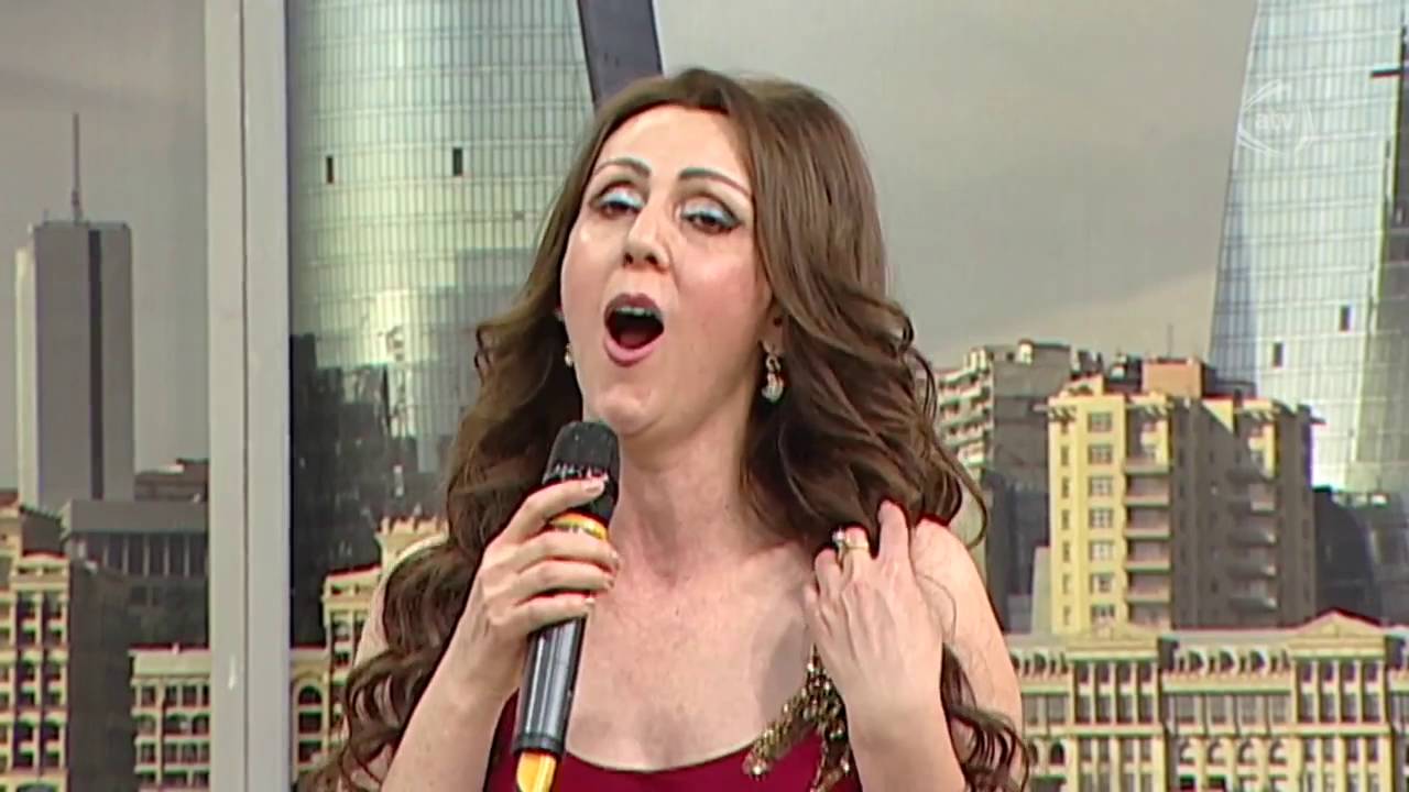 Təyyar Bayramov & Gülyaz Məmmədova - Ay oğlan məni yandırma (10dan sonra) Mp3 Yüklə