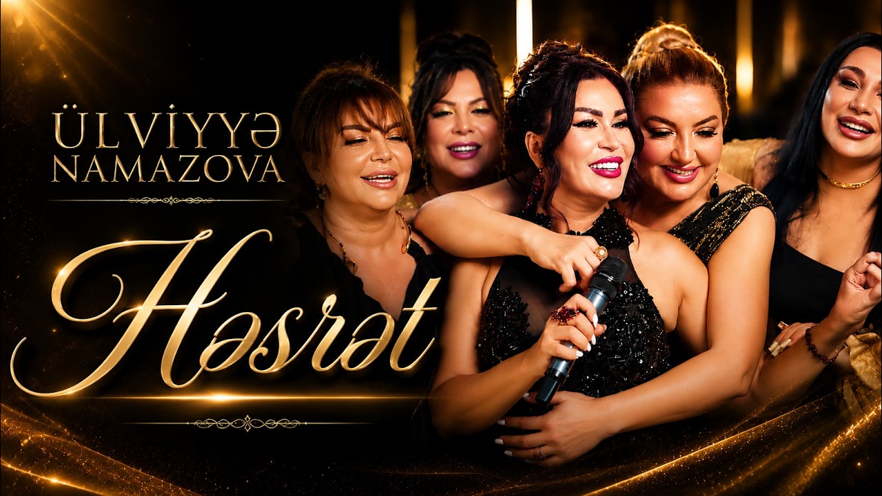 Ulviyye Namazova - Hesret (Yeni 2026) Mp3 Yüklə