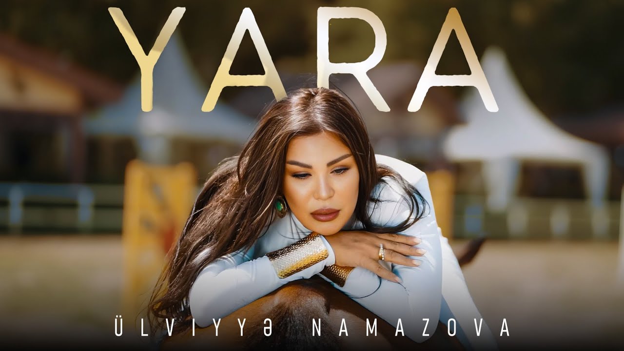 Ulviyye Namazova - Yara Mp3 Yüklə
