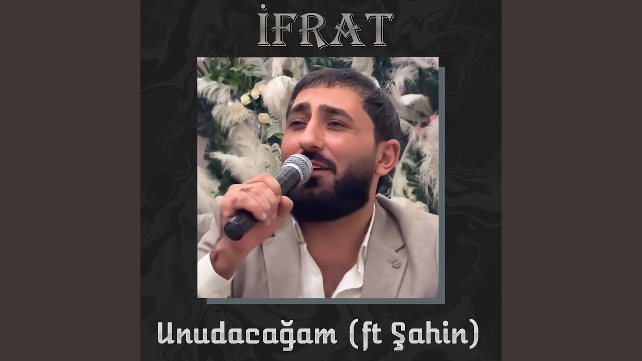 Unudacağam (feat. Şahin) Mp3 Yüklə