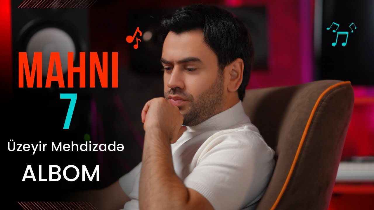 Uzeyir Mehdizade - Ata Deyir ( Albom Mahni 7 ) Mp3 Yüklə