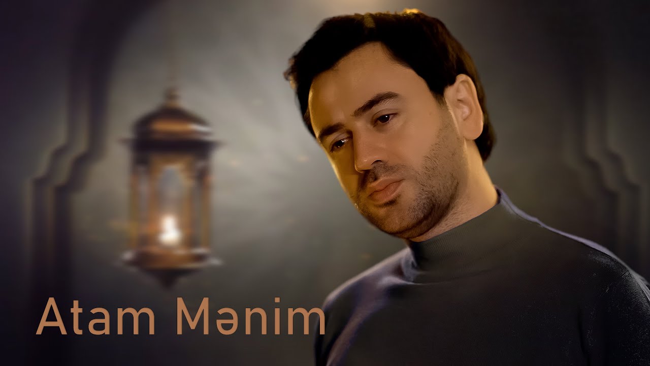 Uzeyir Mehdizade - Atam Menim ( 2023 ) Mp3 Yüklə