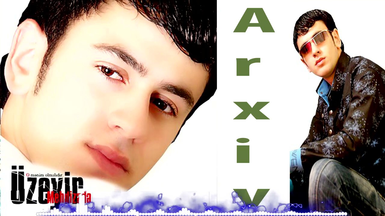 Uzeyir Mehdizade & Aygun Kazimova - Qoy Butun Alem Bizden Danissin ( Official Audio ) Mp3 Yüklə