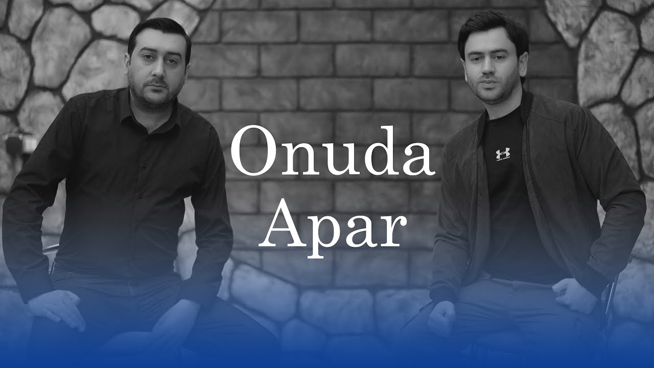 Uzeyir Mehdizade Behruz Hesenli - Onuda Apar ( Yeni 2023 ) Mp3 Yüklə