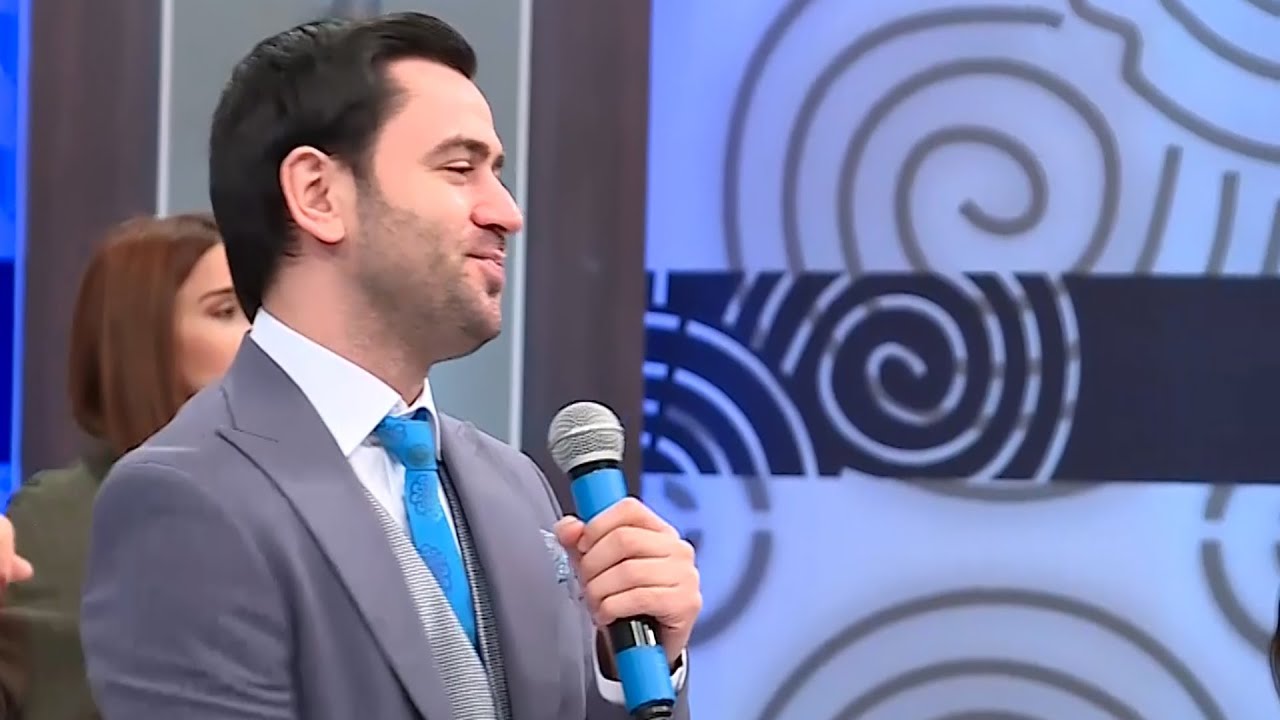 Uzeyir Mehdizade - Cagir Gelim (Arb) Mp3 Yüklə