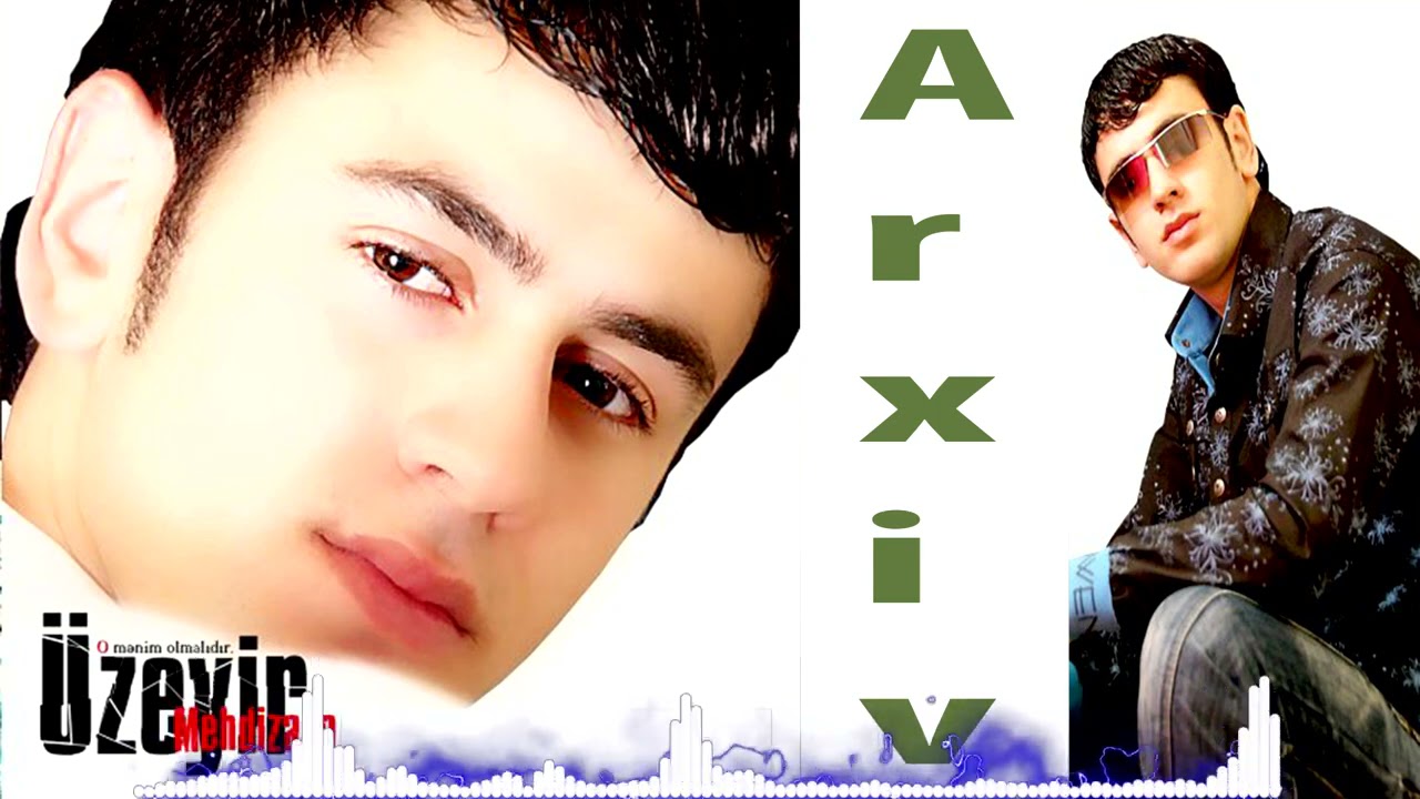 Uzeyir Mehdizade - Cavanliq Ela Seydi ( Official Audio 2011 ) Mp3 Yüklə