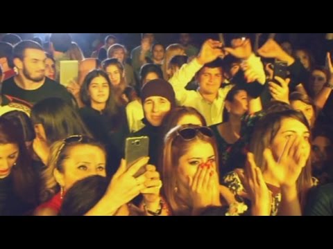 Uzeyir Mehdizade - Elvida Kecmisim ( Dagistan Konserti ) Video Mp3 Yüklə