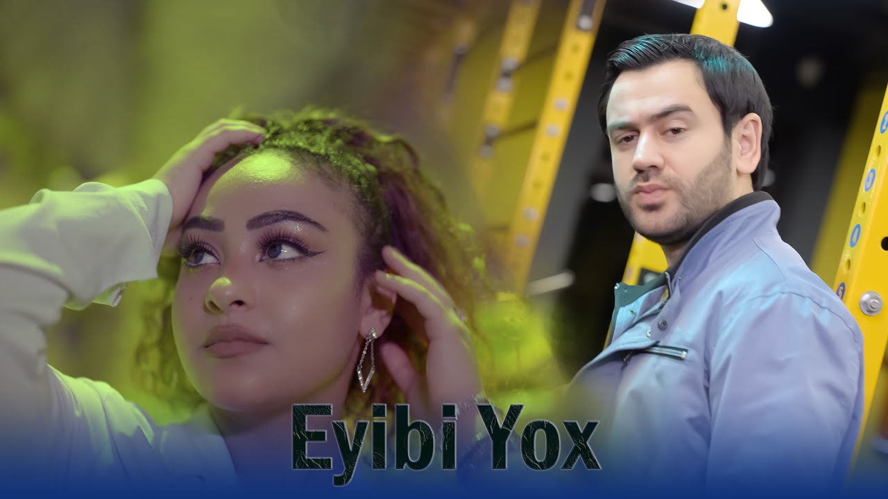 Uzeyir Mehdizade - Eyibi Yox ( Official Video Clip ) 2023 Mp3 Yüklə