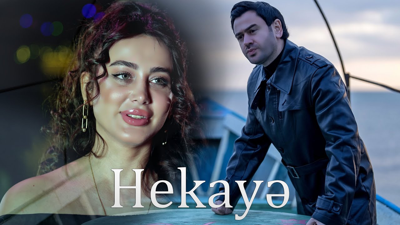 Uzeyir Mehdizade - Hekaye ( Official Music Video ) Mp3 Yüklə