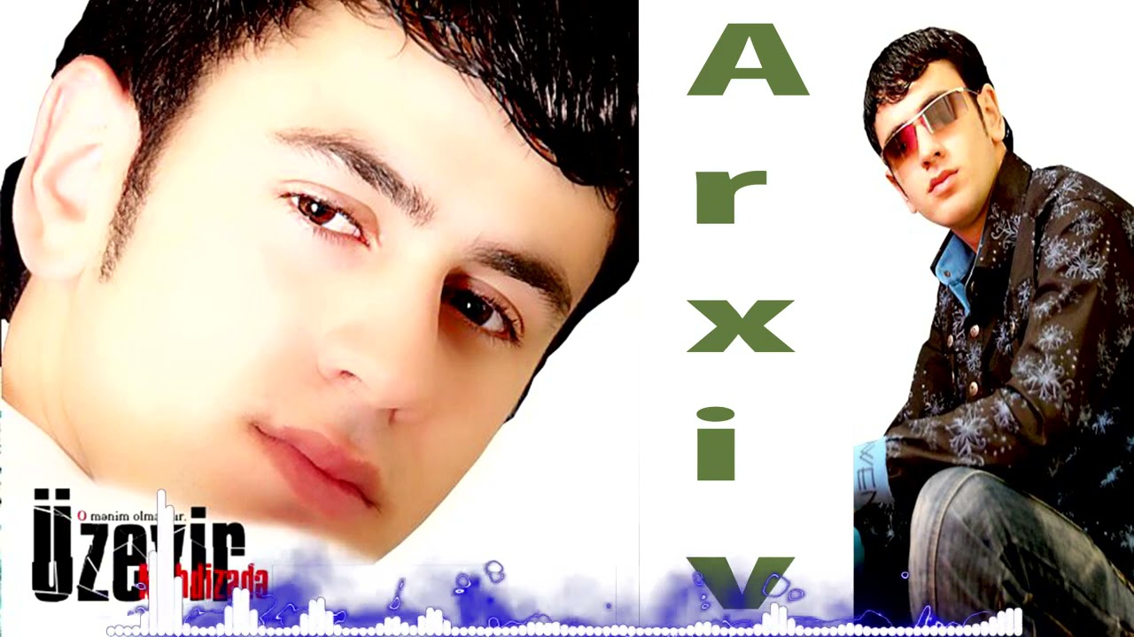 Uzeyir Mehdizade - Hele Men Olmemisem ki ( Official Audio 2011 ) Mp3 Yüklə