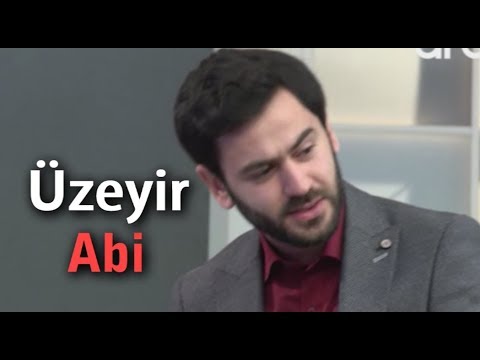 Uzeyir Mehdizade - Kardesin Asiq Olmus ( Arb Tv ) 2017 Mp3 Yüklə