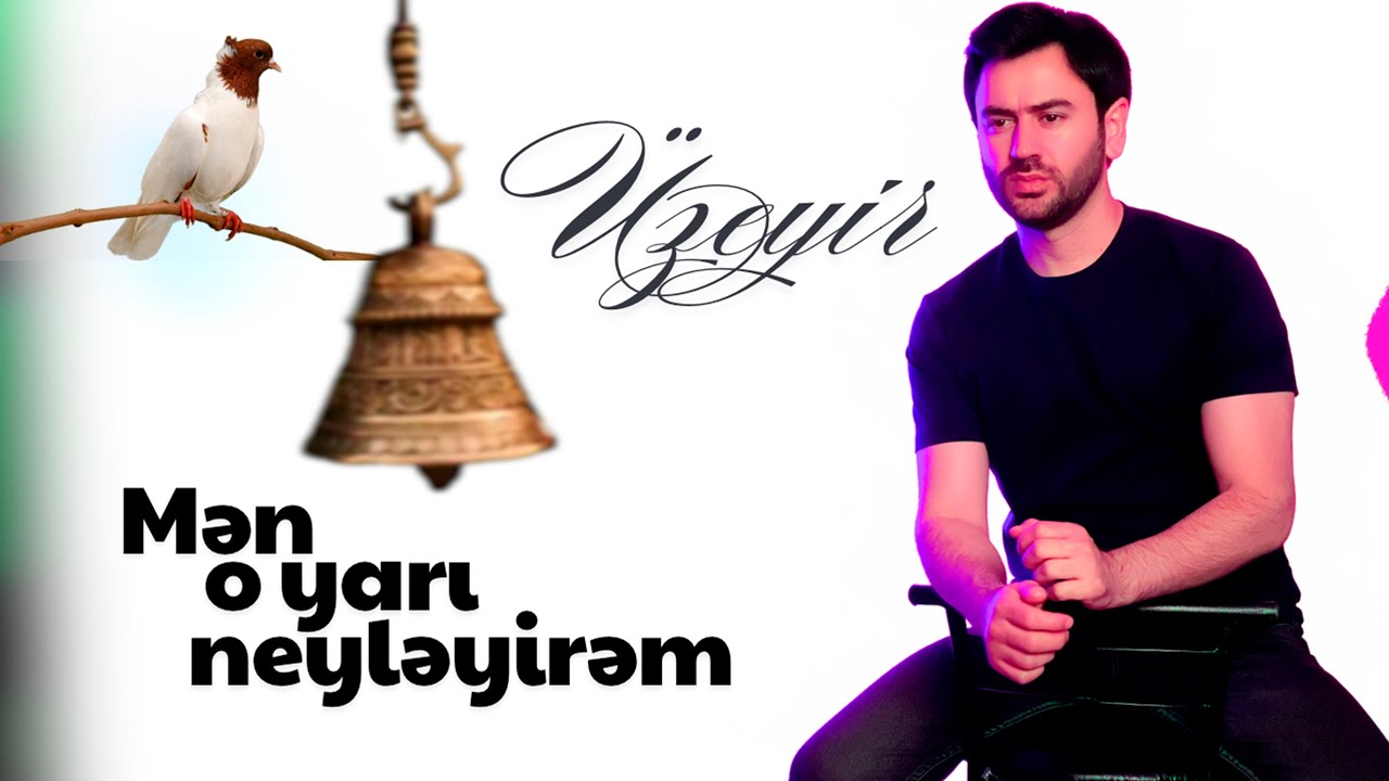 Uzeyir Mehdizade - Men O Yari Neyleyirem ( Yeni Version ) Yar Yar Mp3 Yüklə