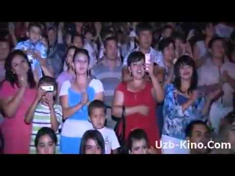 Uzeyir Mehdizade - Mene Gel ( Uzbekistan Konserti ) ( 2013 ) Mp3 Yüklə