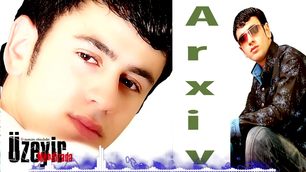 Uzeyir Mehdizade - O Menim Balamdir ( Official Audio 2009 ) Mp3 Yüklə