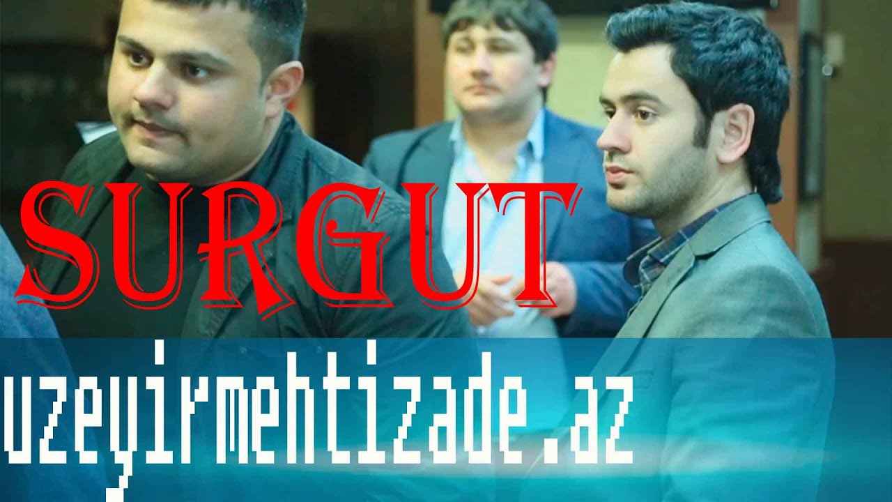 Uzeyir Mehdizade - Rusiyada Surgut Seherinde Bu Cur Qarsilandi ( 2015 -- 2016 ) Mp3 Yüklə