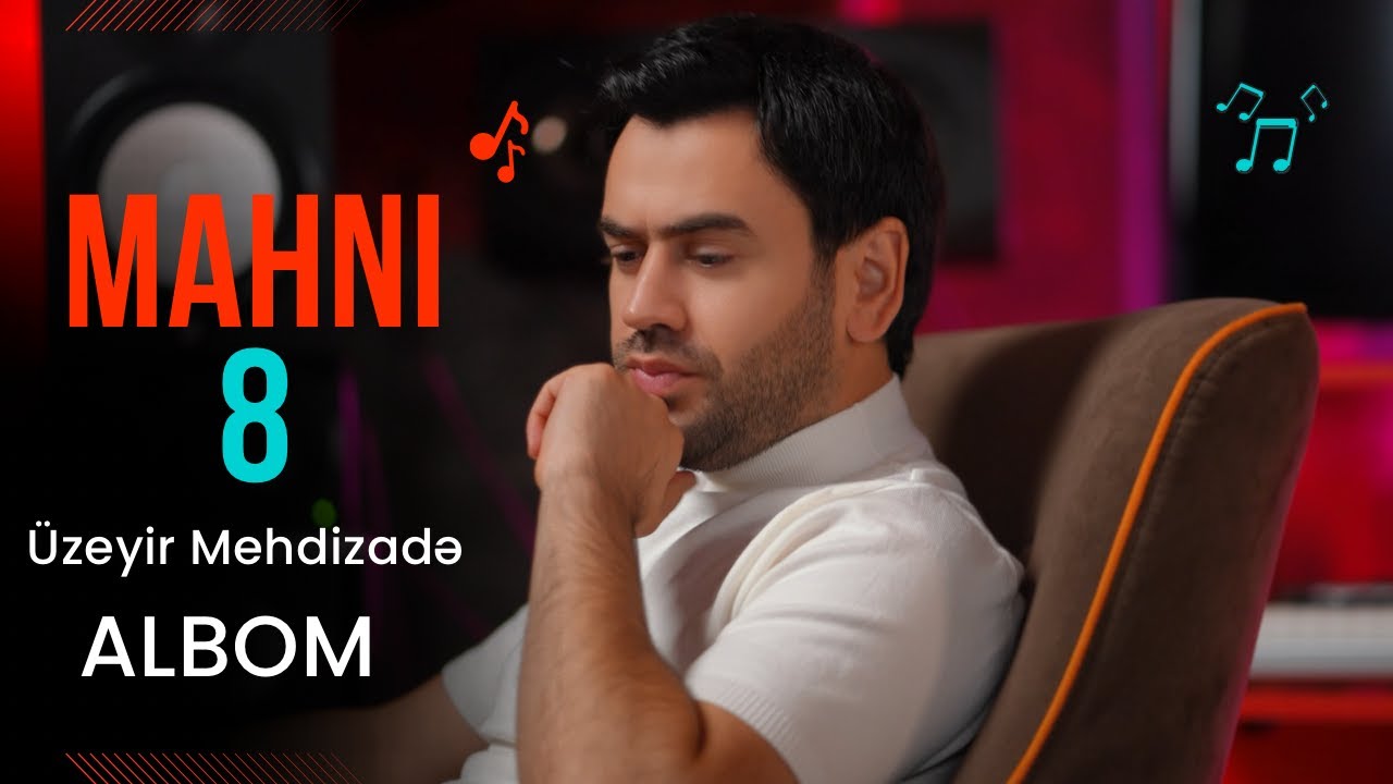Uzeyir Mehdizade - Sene Qurban Olum ( Albom Mahni 8 ) Mp3 Yüklə