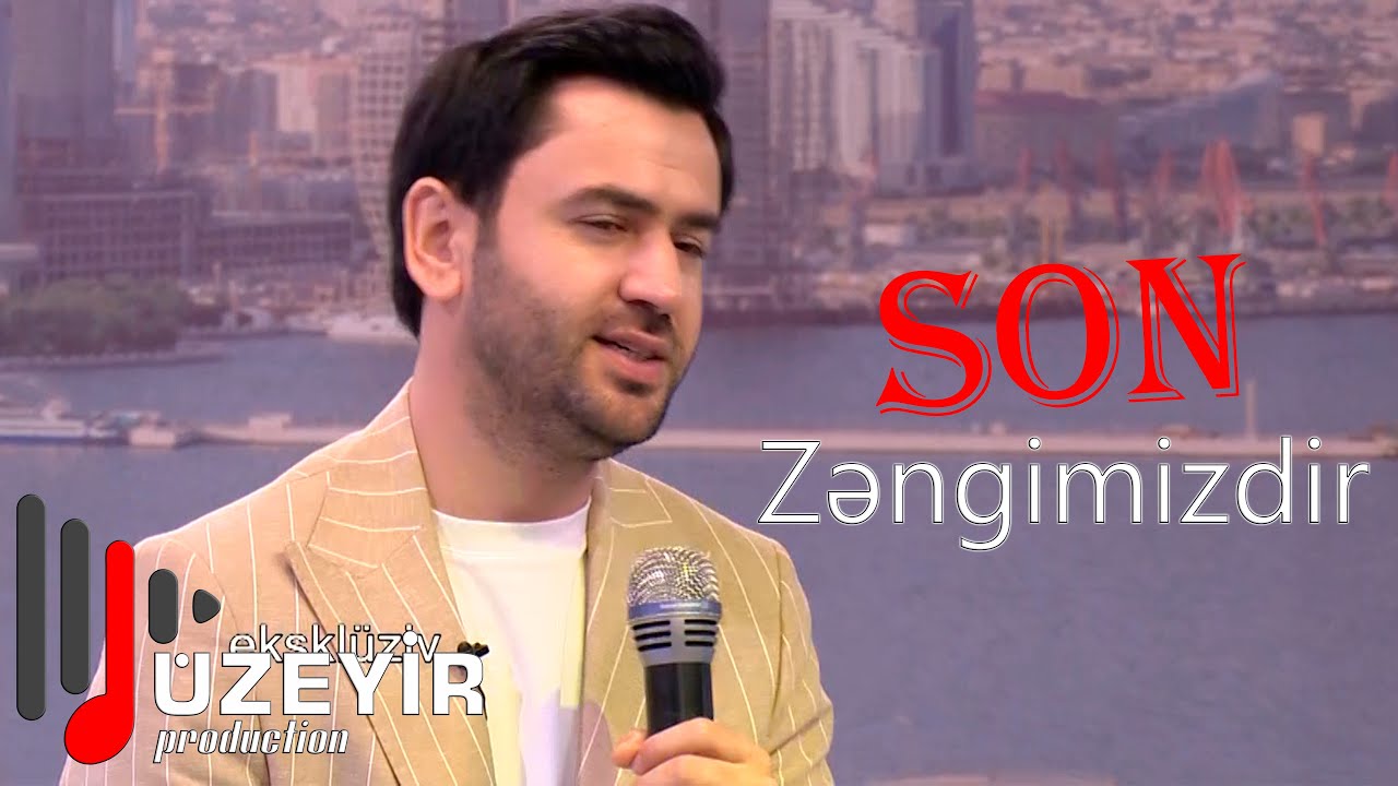 Uzeyir Mehdizade - Son Zengimizdir ( Ekskluziv ) Mp3 Yüklə