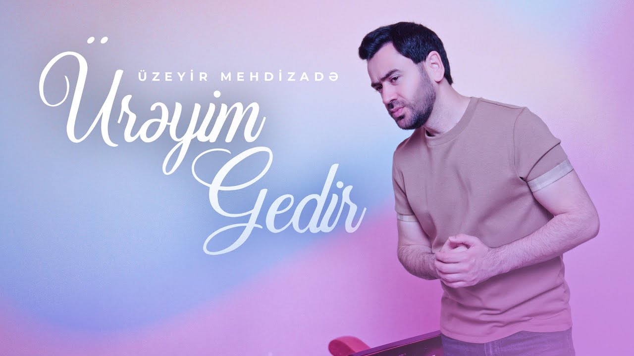 Uzeyir Mehdizade - Ureyim Gedir Mp3 Yüklə