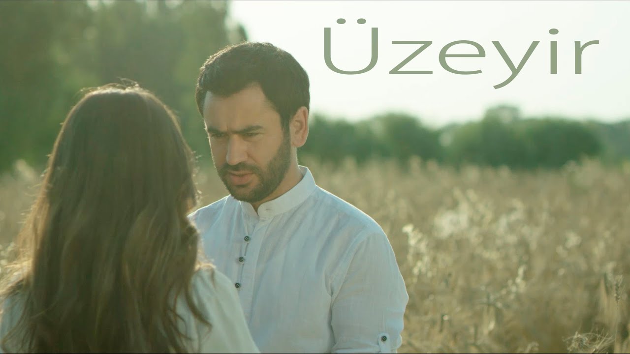 Uzeyir Mehdizade - Ureyine Salma Hec Neyi ( KLip ) 2021 Mp3 Yüklə