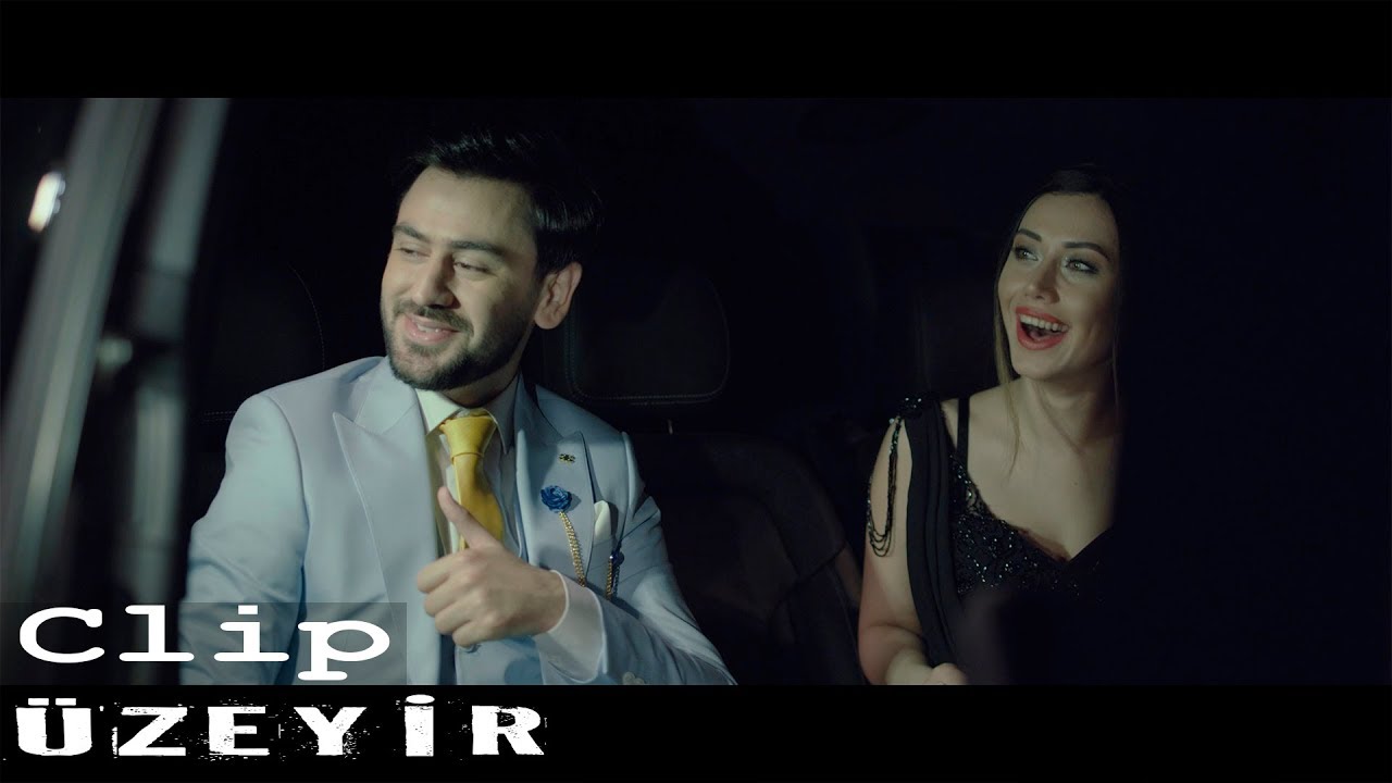 Uzeyir Mehdizade - Yaxsi Olar ( Official Video Clip ) 2018 Mp3 Yüklə
