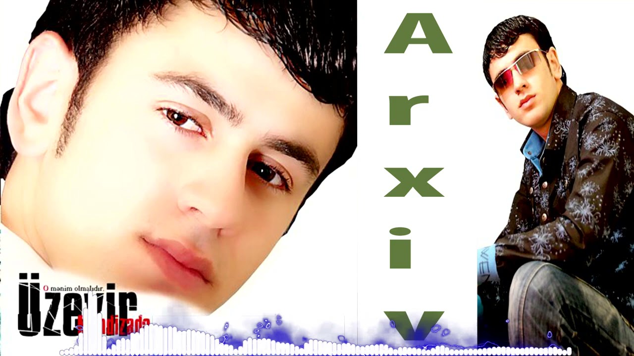 Uzeyir Mehdizade - Yay Geldi ( Official Audio 2009 ) Mp3 Yüklə