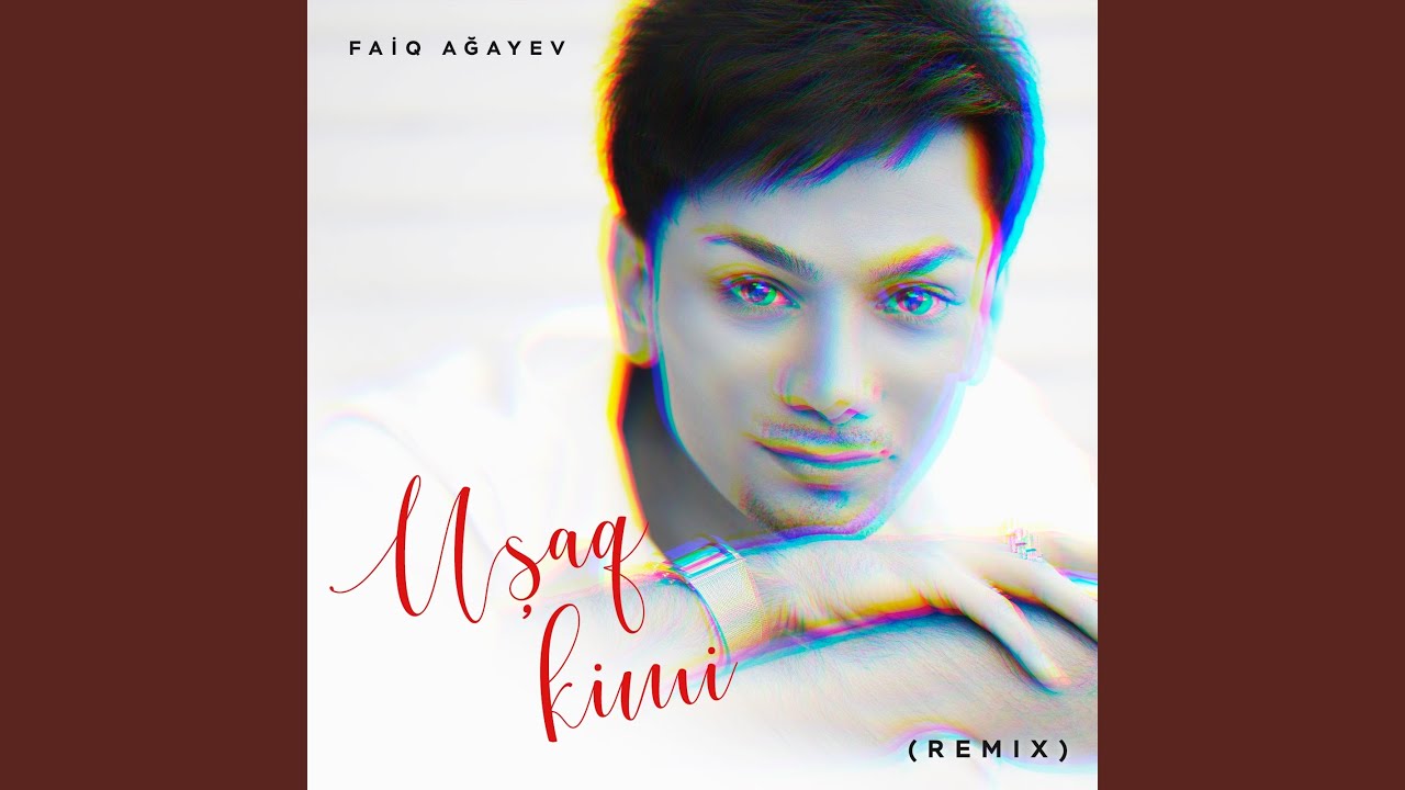 Uşaq Kimi (Remix 2017) Mp3 Yüklə