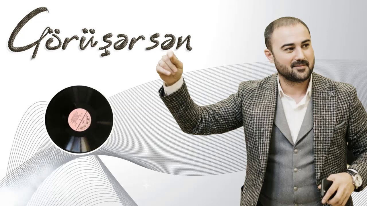 Vasif Azimov - Bir gün görüşərsən Mp3 Yüklə