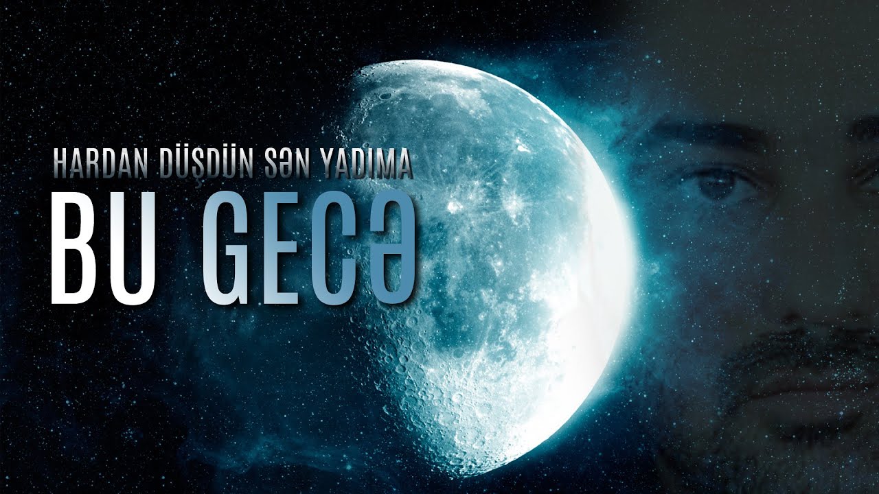 Vasif Azimov - Hardan Dusdun Sen Yadima Bu Gece 2023 Mp3 Yüklə