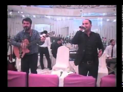 Vasif Azimov Nuri - canı yanar (akustik versiya) Mp3 Yüklə