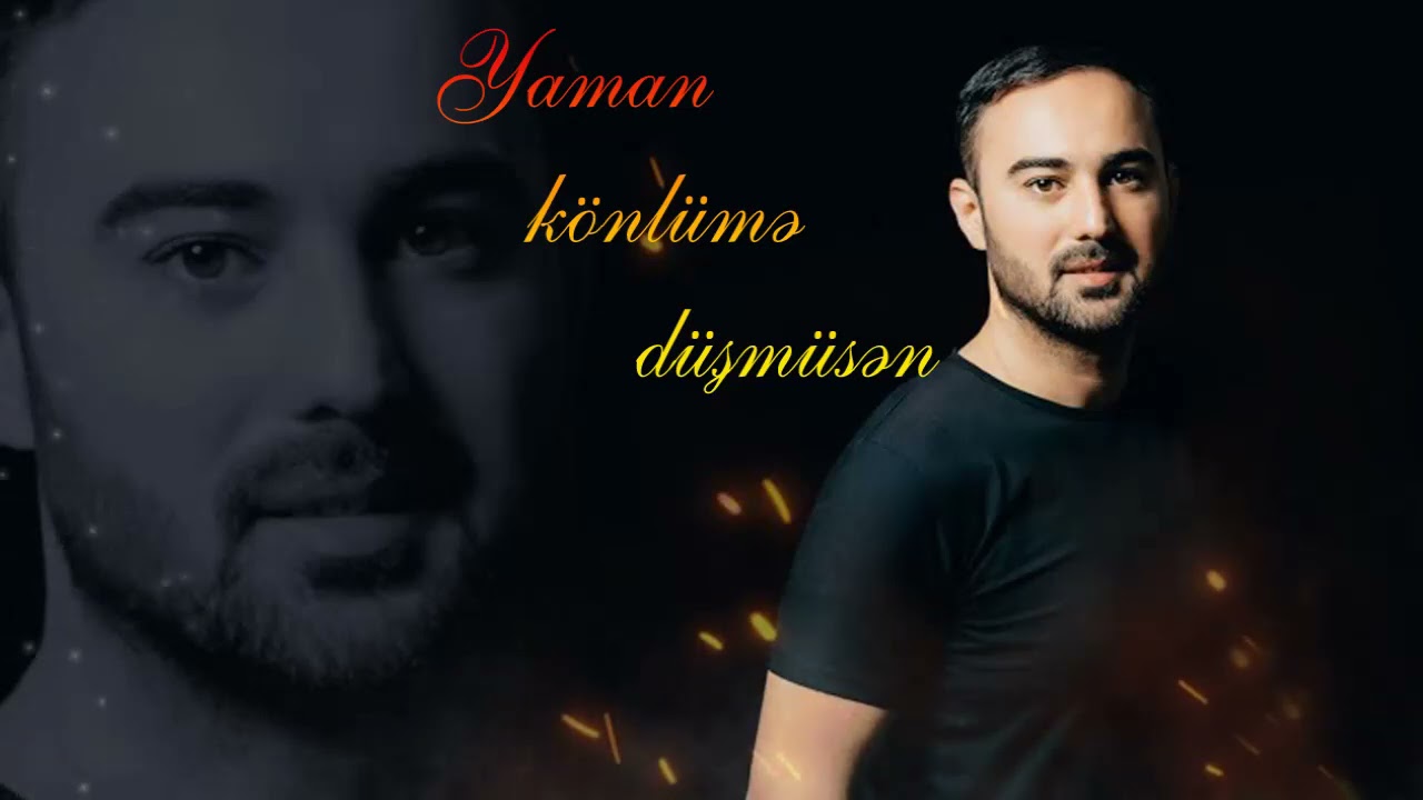 Vasif Azimov - Yaman Konlume Dusmusen POPURI Yeni! Mp3 Yüklə