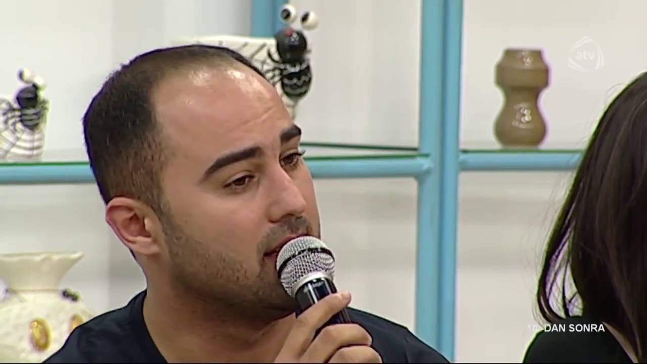 Vasif Azimov - Yanında özgəsi, ürəyində mən (10dan sonra) Mp3 Yüklə