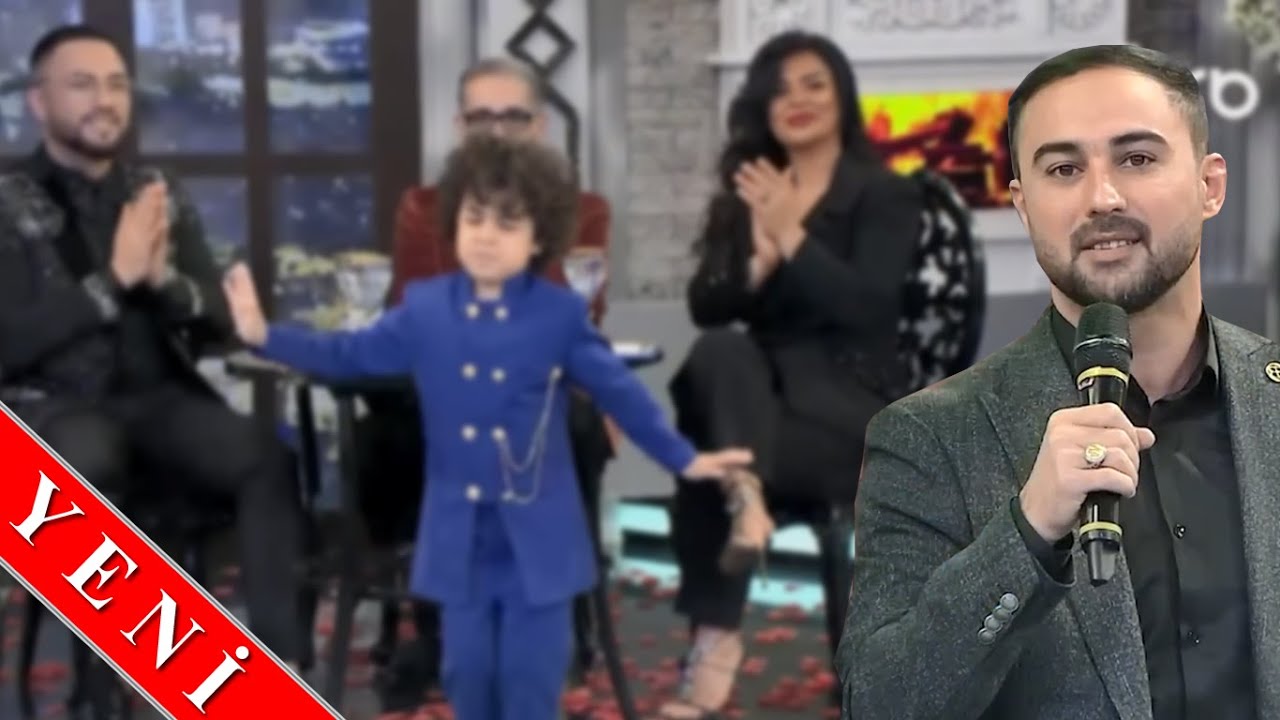 Vasif Azimov - Ürəkdən ürəyə Canli Ifa ARB TV 2023 Mp3 Yüklə