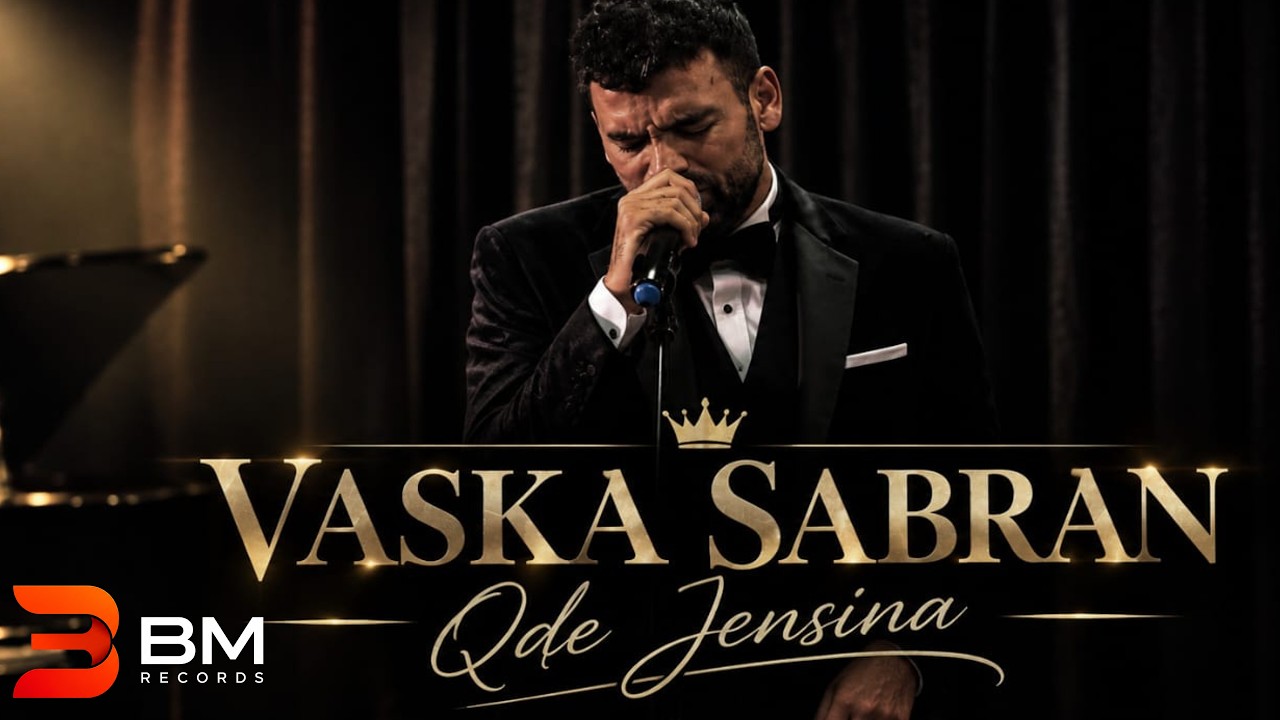 Vaska Sabran - Где женщина там беда (Official Audio ) Mp3 Yüklə