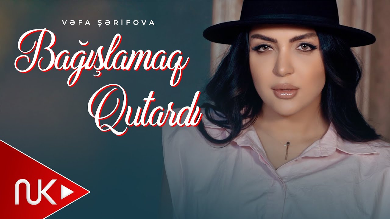Vefa Serifova - Bagislamaq Qutardi (Yeni Klip 2021) Mp3 Yüklə