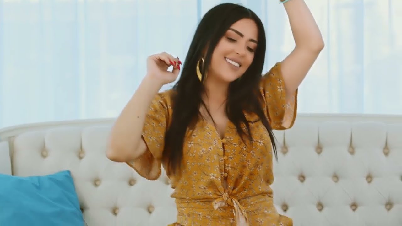 Vefa Serifova - Cani Cehenneme (Klip) Mp3 Yüklə