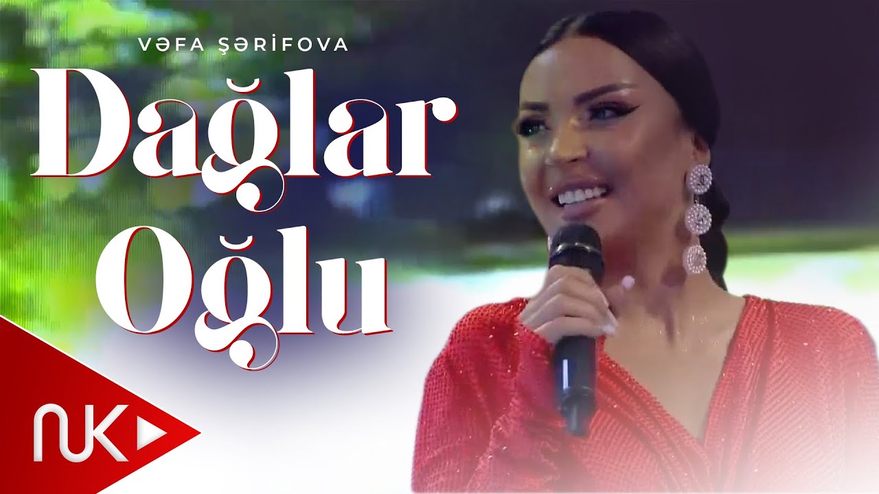 Vefa Serifova - Daglar Oglu (Yeni 2023) Mp3 Yüklə