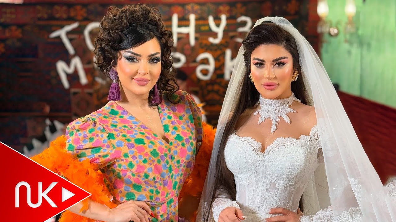 Vefa Serifova ft Nefes - Acilma Sabahim 2025 (Yeni Klip) 4K Mp3 Yüklə