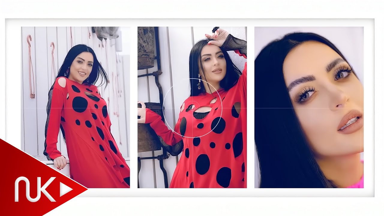 Vefa Serifova - Goresen O Harda (Official Video) Mp3 Yüklə