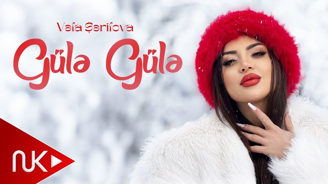 Vefa Serifova - Gule Gule 2025 (Yeni Klip) 4K Mp3 Yüklə