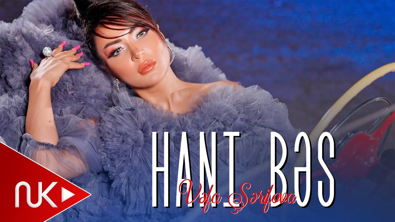 Vefa Serifova - Hani Bes 2024 (Yeni Klip) 4K Mp3 Yüklə