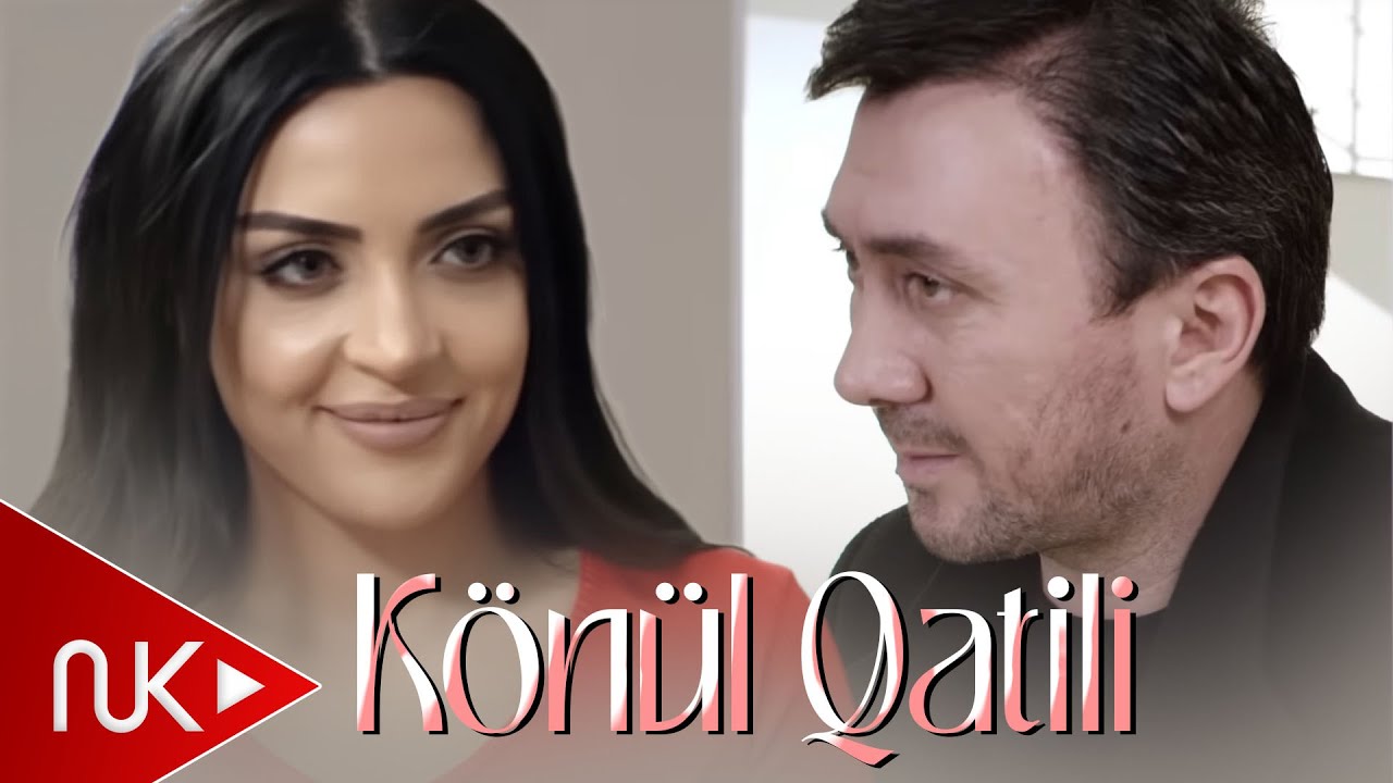 Vefa Serifova - Konul Qatili (Official Video) Mp3 Yüklə