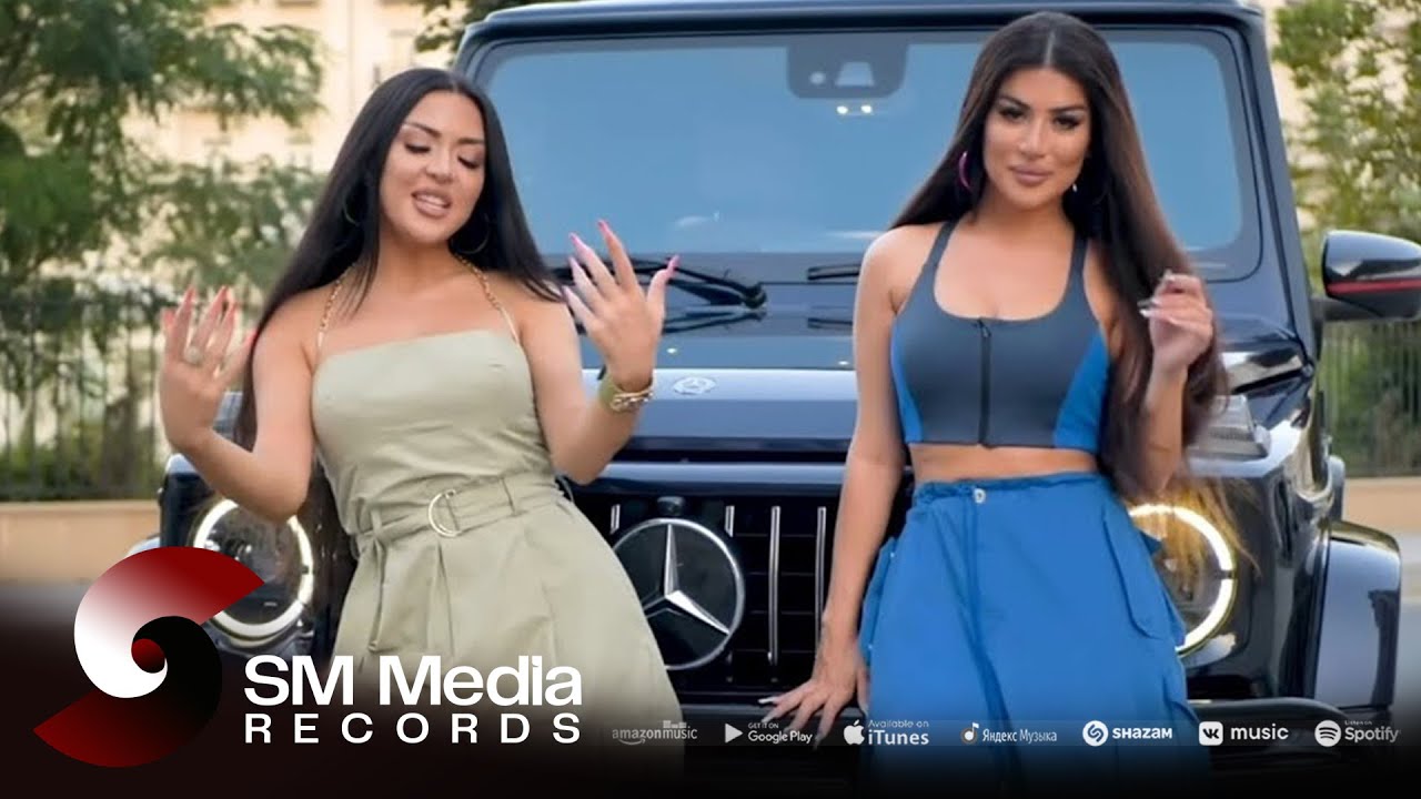 Vefa Serifova & Nefes - Geler 2023 ( Yeni Klip) Mp3 Yüklə