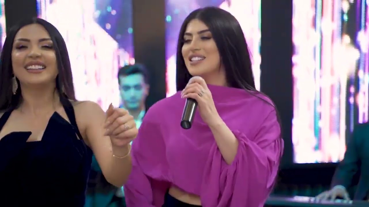 Vefa Serifova & Nefes - Popuri (Klip) Mp3 Yüklə